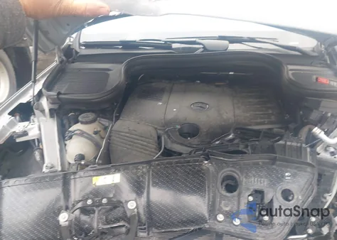 2024 Mercedes-Benz Gle 450 4Matic из США, поврежденный, VIN 4JGFB5KB5RB103587